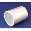 Extruded Aluminum Tube, Elbow, Tee